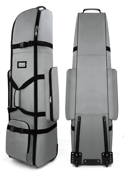 Premium Golf Travel Bag - Proshop