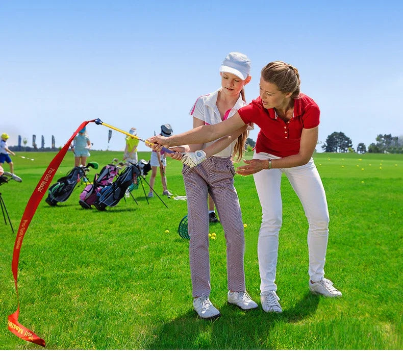 Junior Swing Speed & Rhythm Trainer