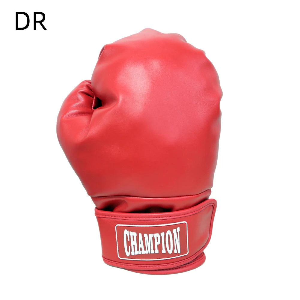 Boxing Glove Headcovers - Proshop
