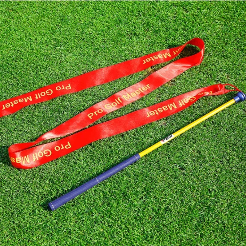 Junior Swing Speed & Rhythm Trainer