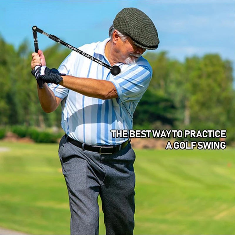 Golf Swing & Grip Trainer Proshop