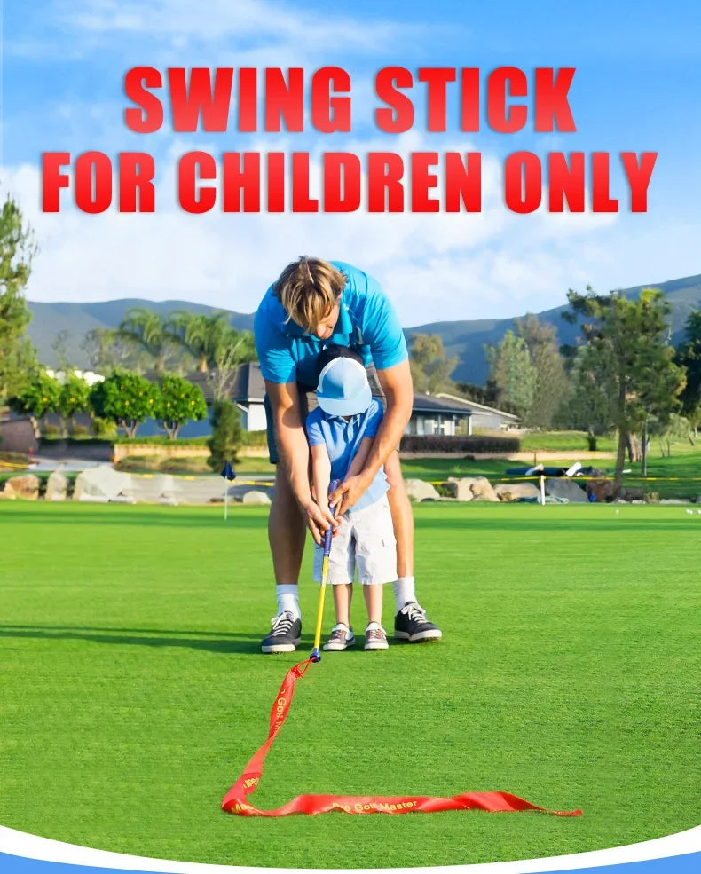 Junior Swing Speed & Rhythm Trainer
