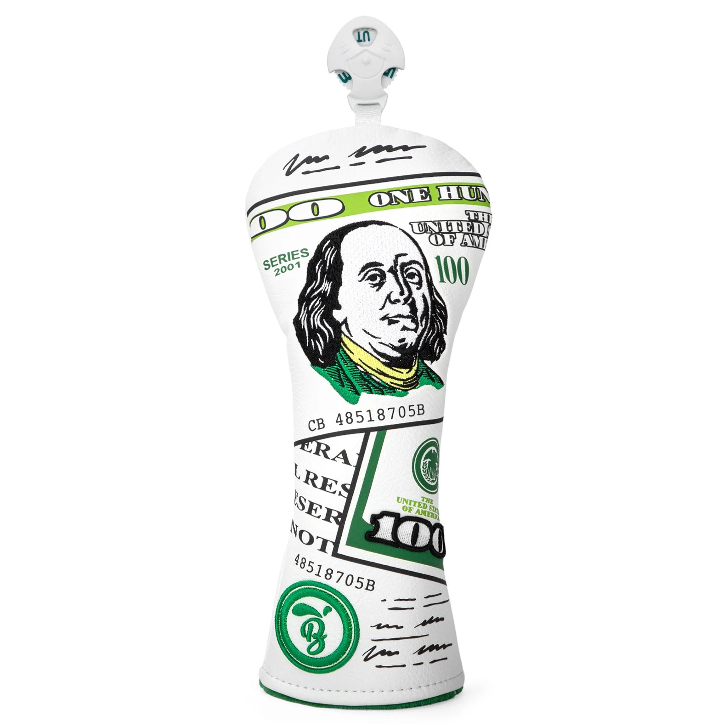 USD Dollar Headcovers - Proshop