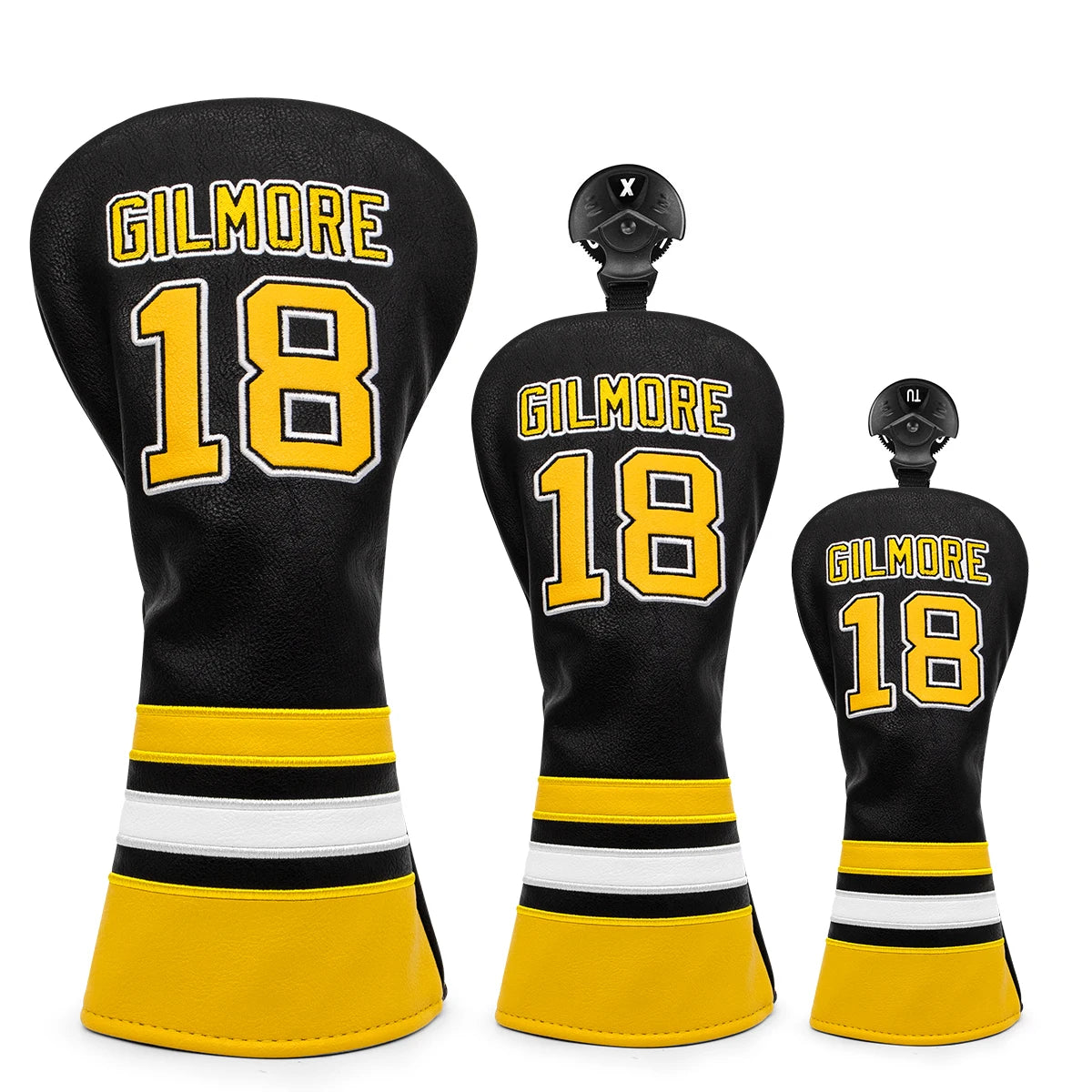 Gilmore Headcovers - Proshop