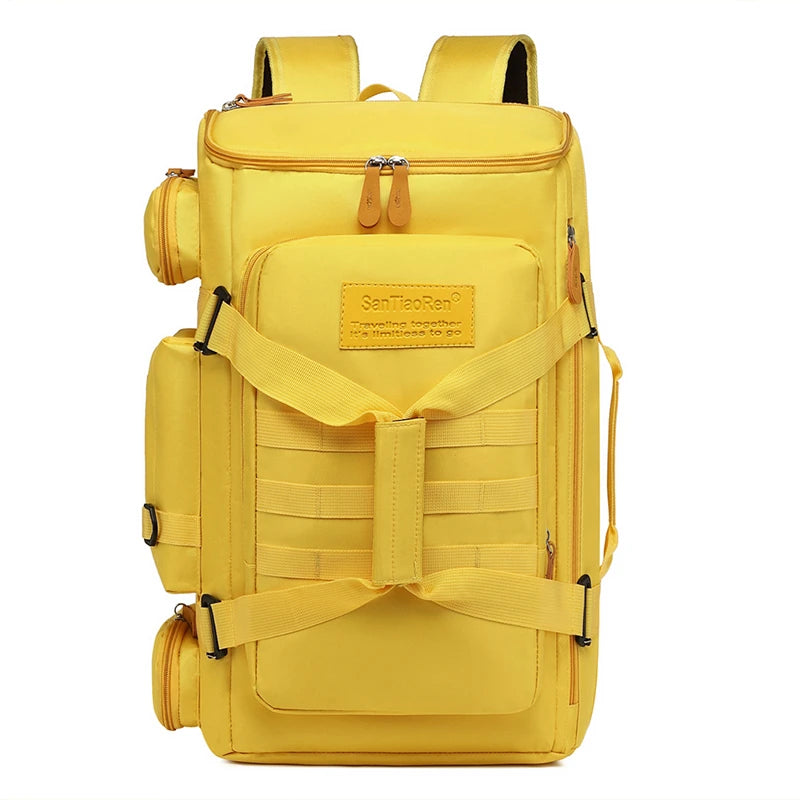 Gym Bag Proshop