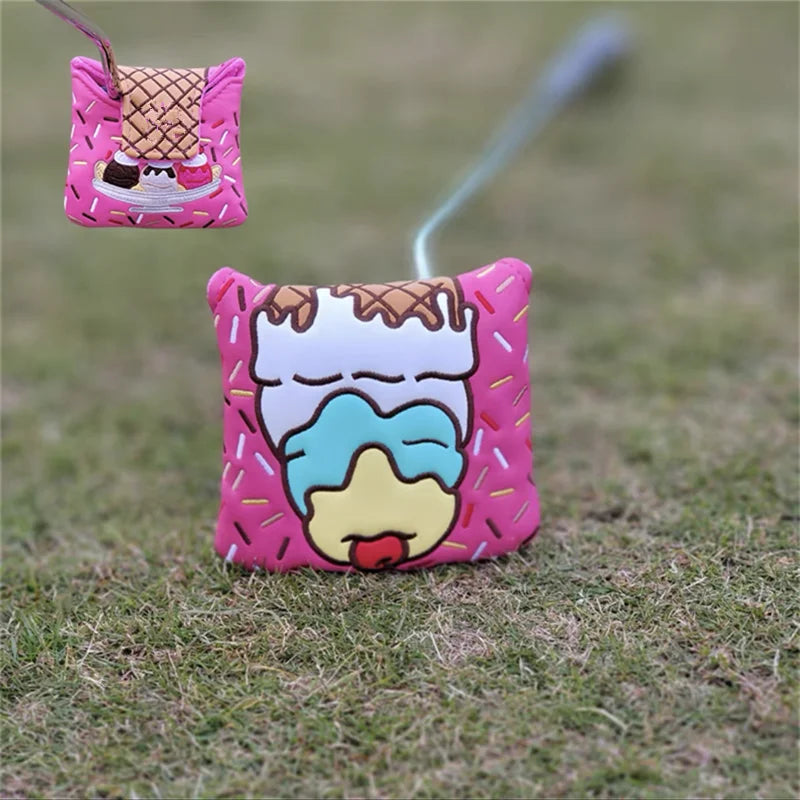 Ice cream Headcovers - Proshop