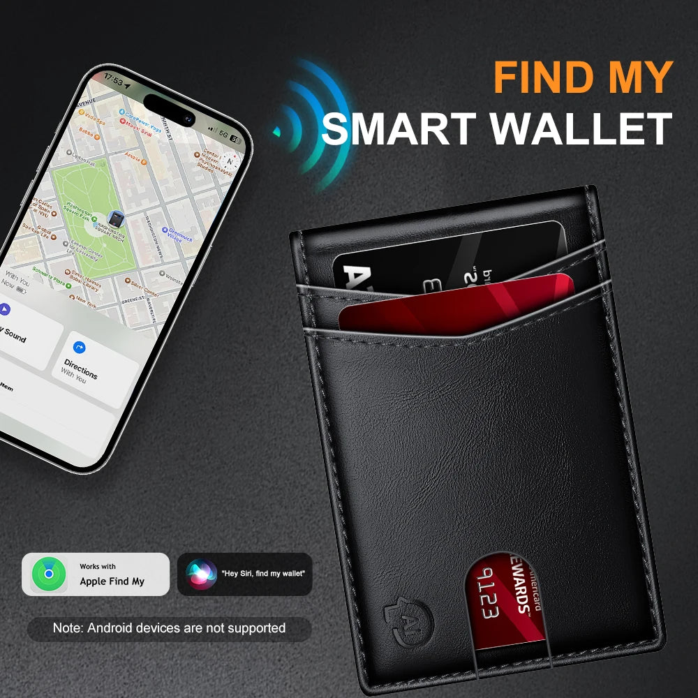 Wallet (Apple Only) Proshop