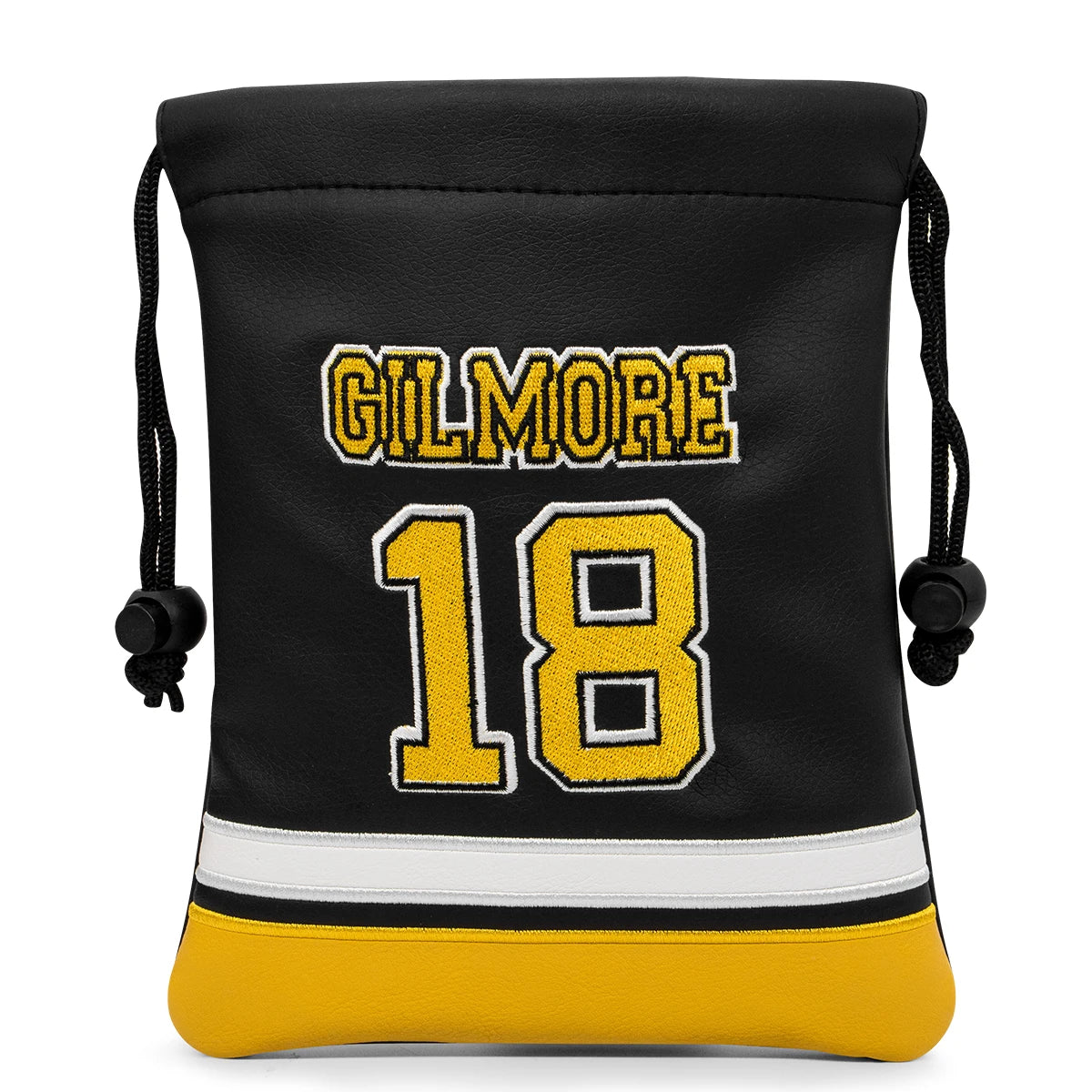 Gilmore Headcovers - Proshop