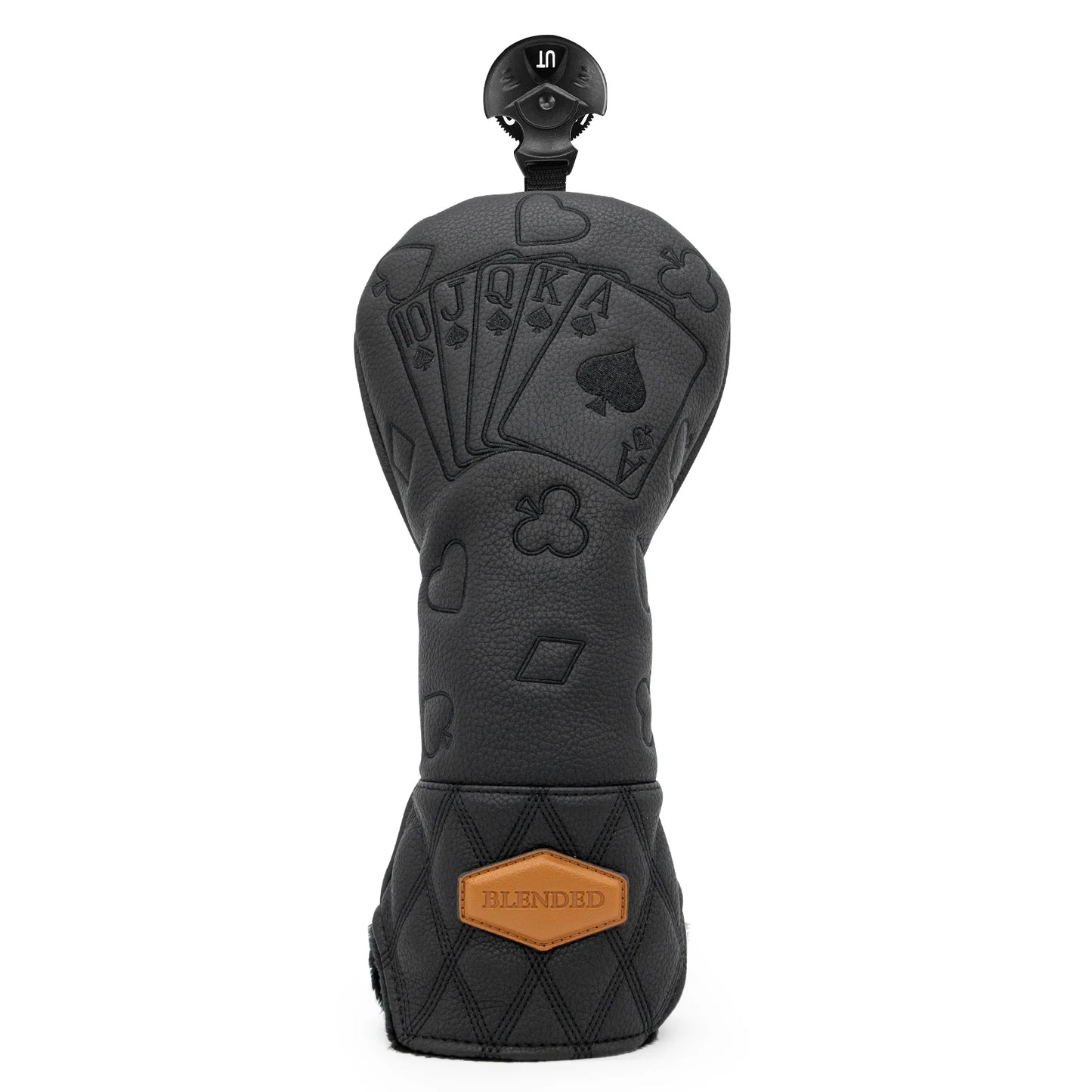 Cards Headcovers - Proshop