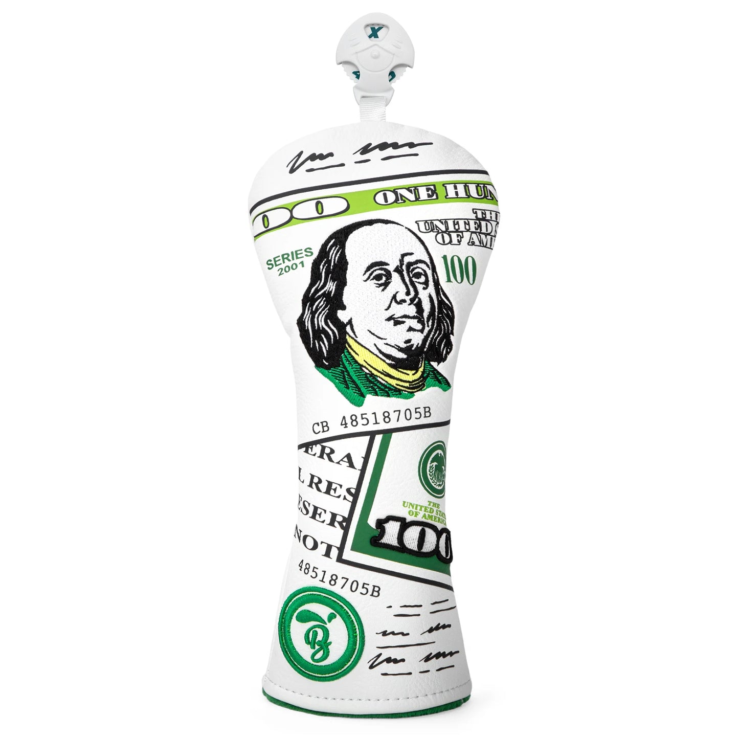 USD Dollar Headcovers - Proshop