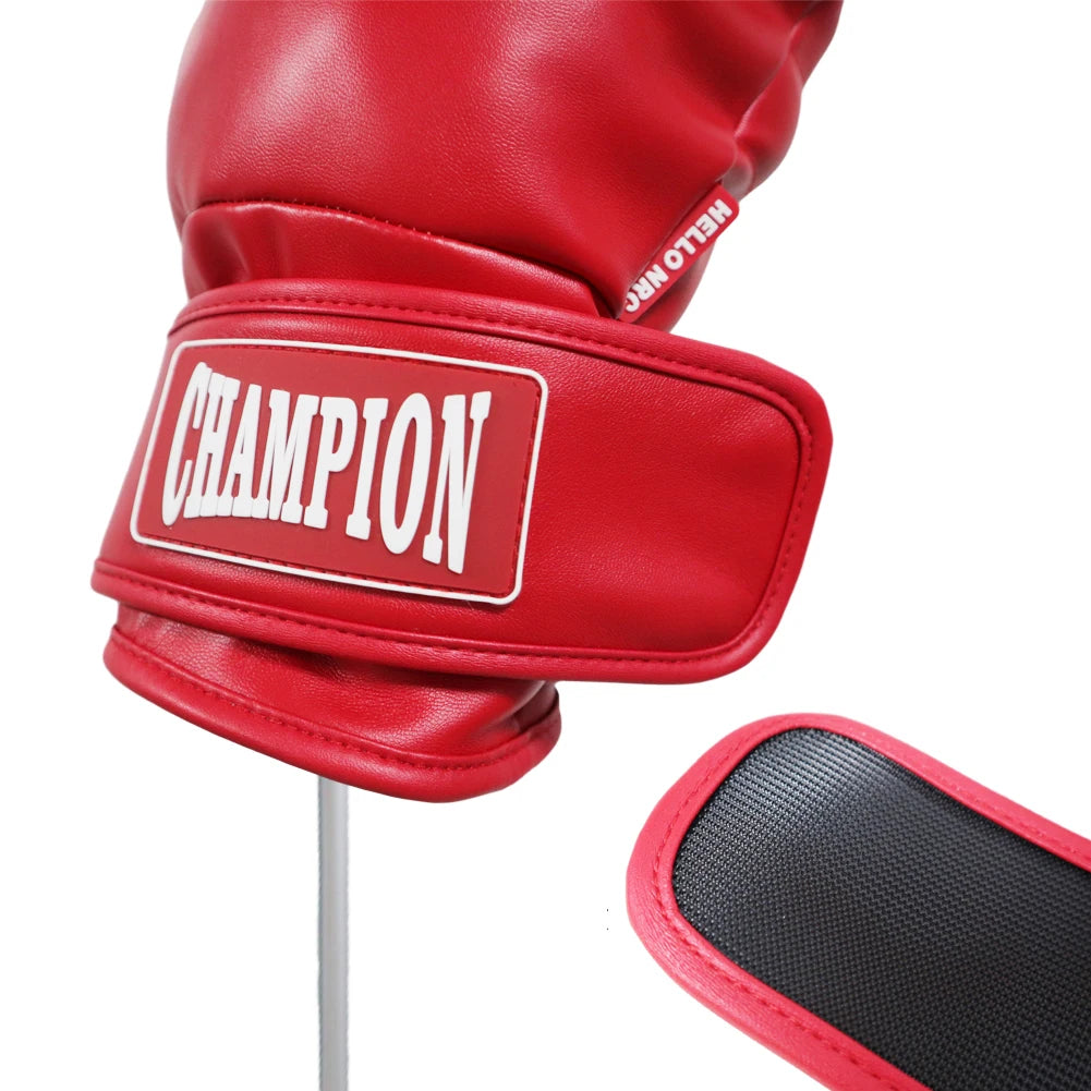 Boxing Glove Headcovers - Proshop