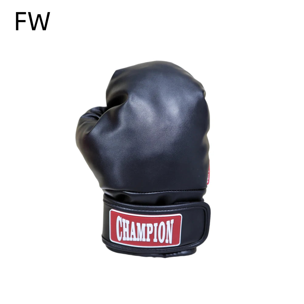 Boxing Glove Headcovers - Proshop