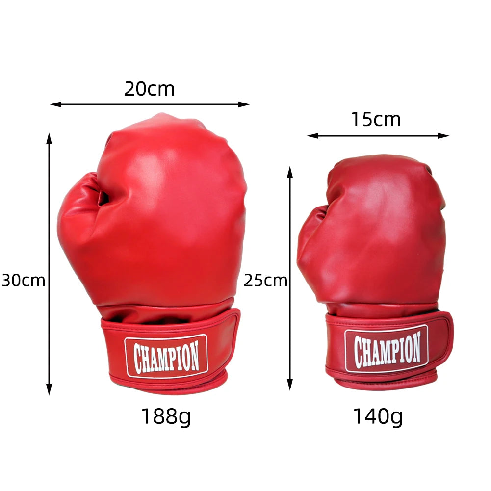 Boxing Glove Headcovers - Proshop