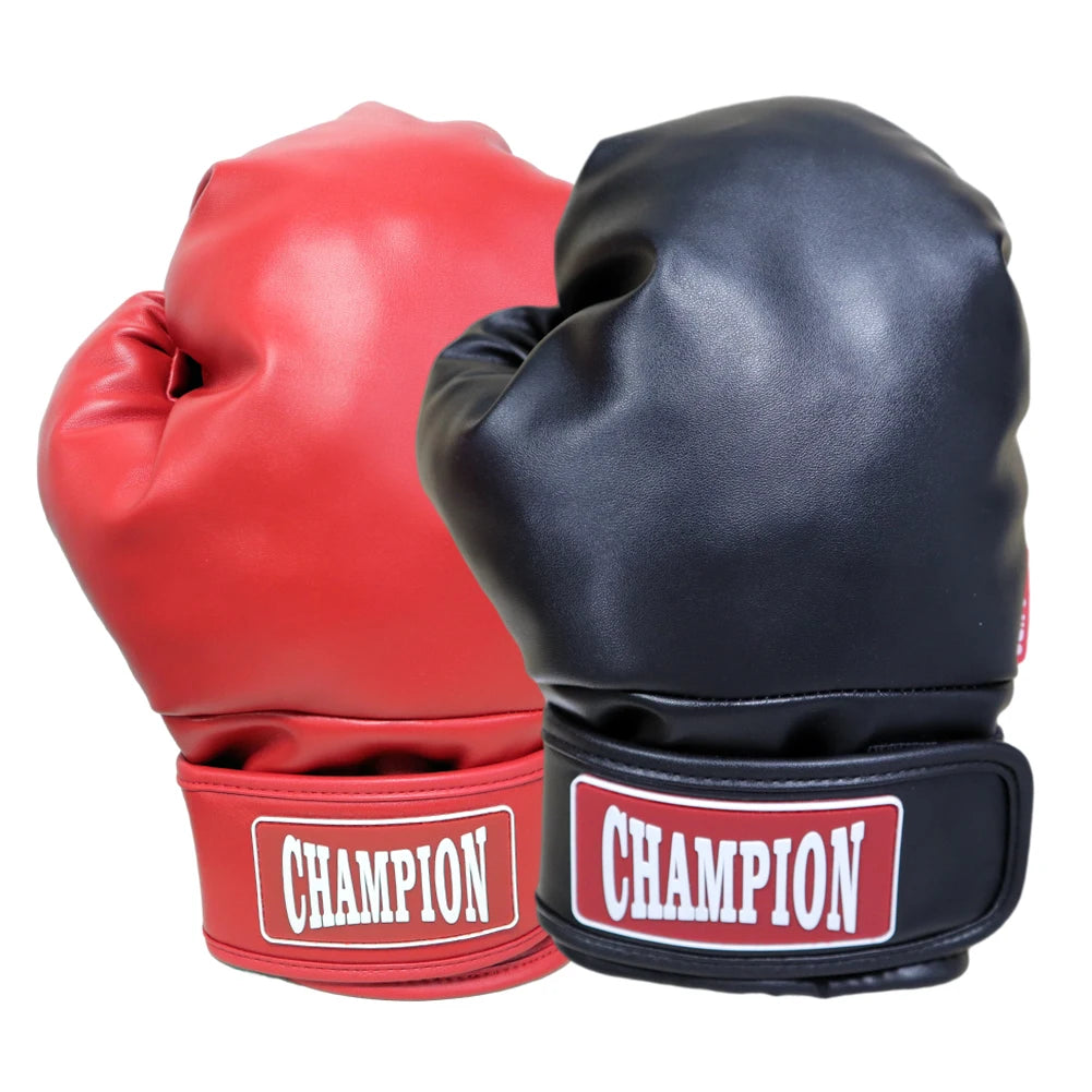 Boxing Glove Headcovers - Proshop