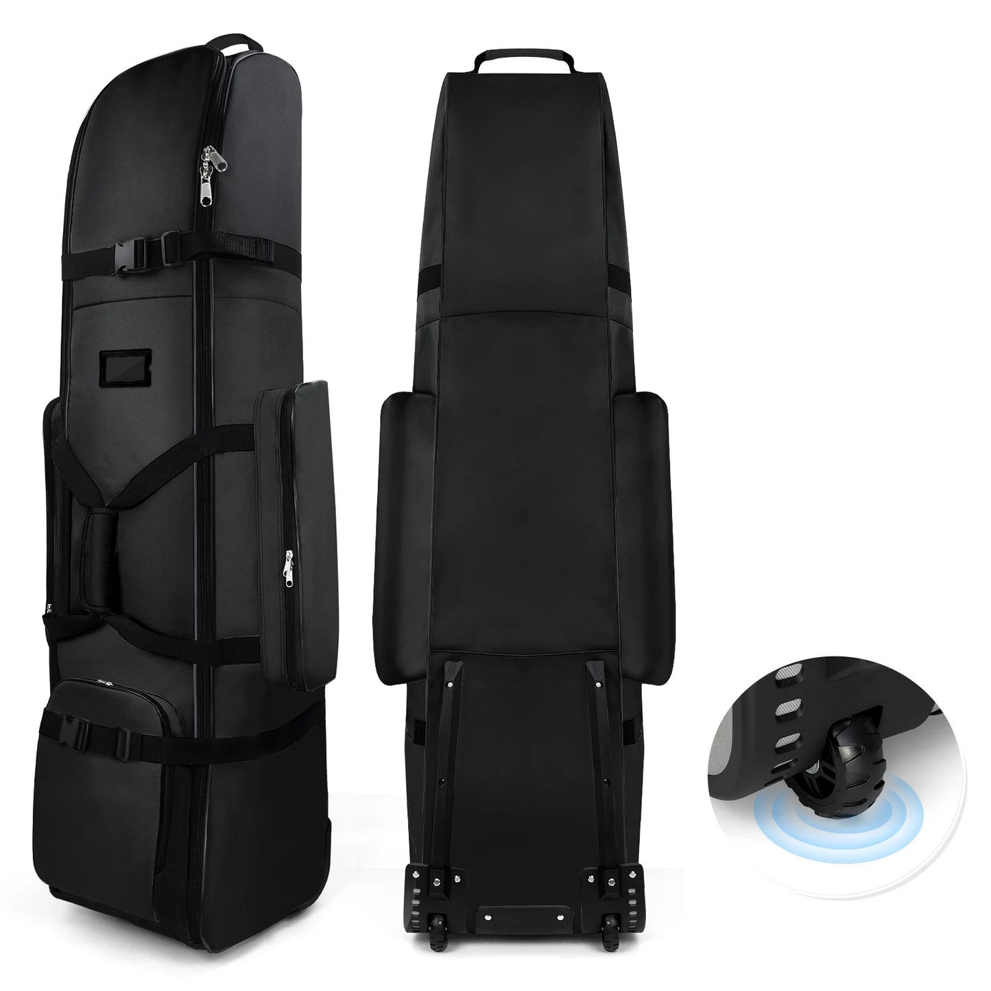 Premium Golf Travel Bag - Proshop