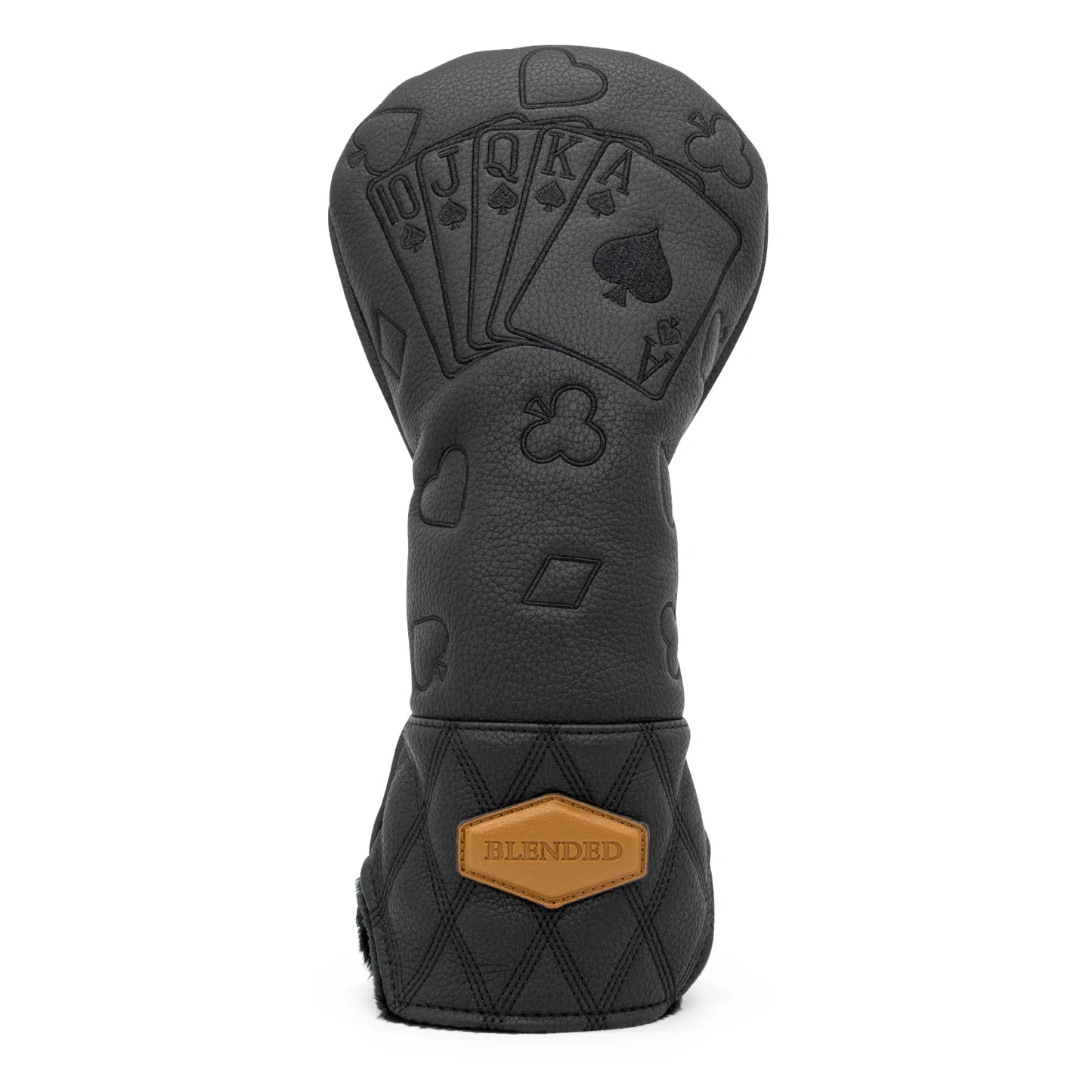 Cards Headcovers - Proshop