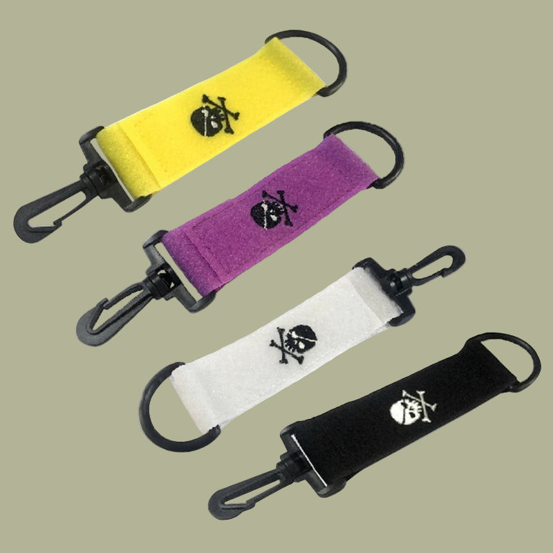 Golf Towel Clip - Proshop