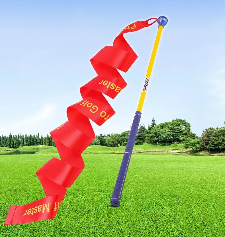 Junior Swing Speed & Rhythm Trainer