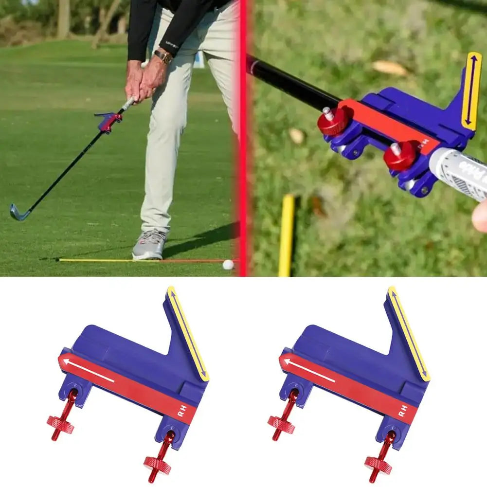 Golf Swing Takeaway Trainer