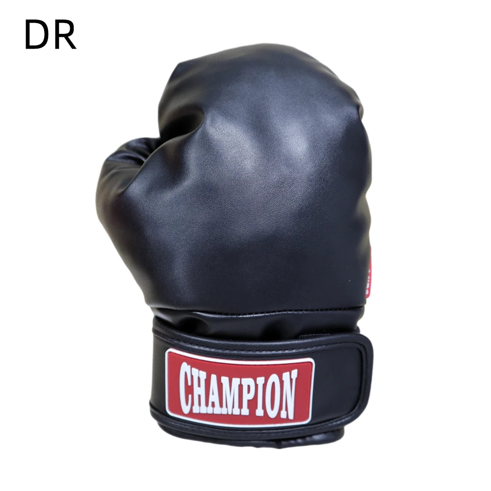 Boxing Glove Headcovers - Proshop