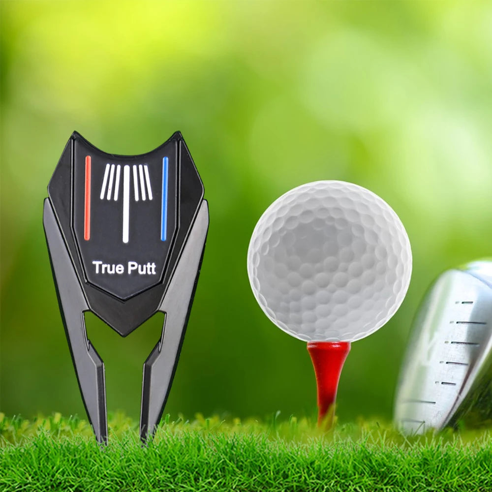 Golf Alignment Marker/Pitch Mark Repair - Proshop