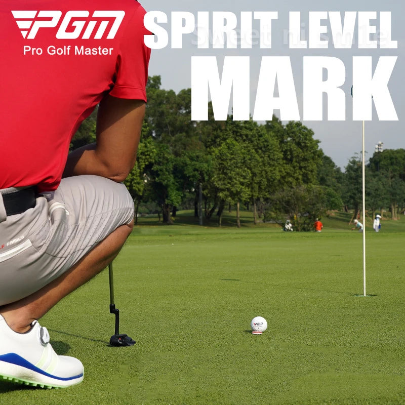 Level Golf Marker - Proshop