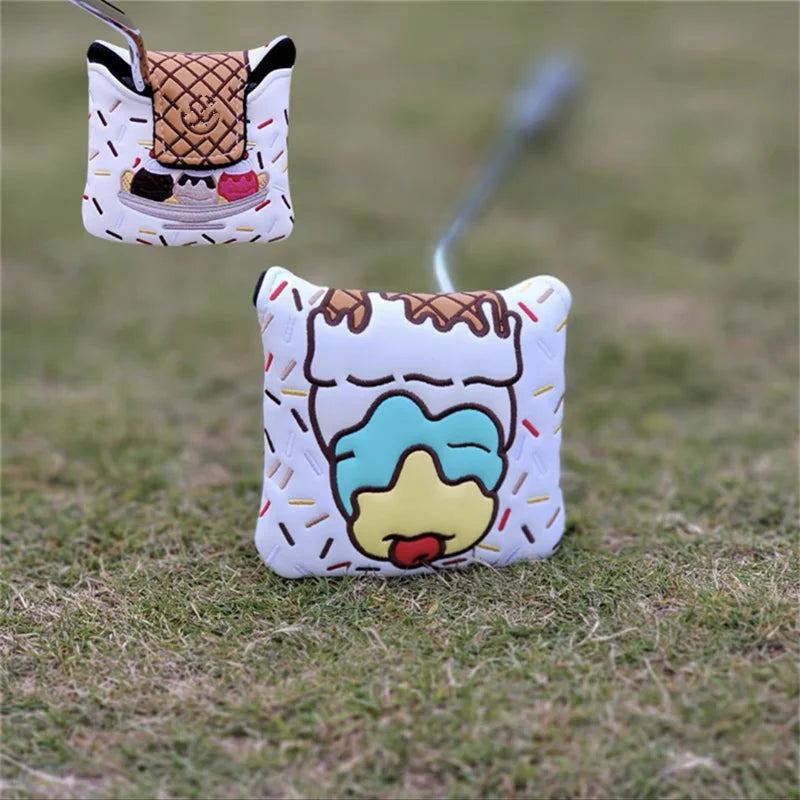 Ice cream Headcovers - Proshop