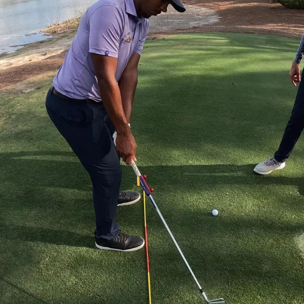 Golf Swing Takeaway Trainer