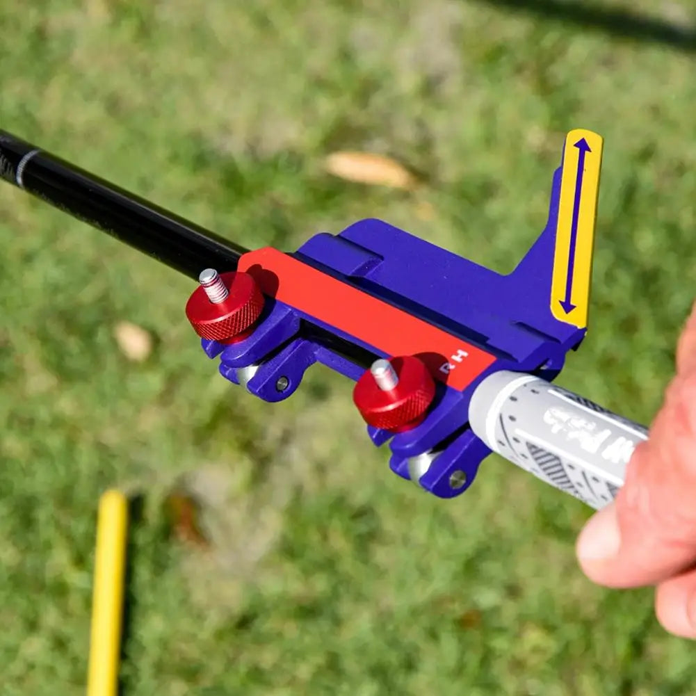 Golf Swing Takeaway Trainer