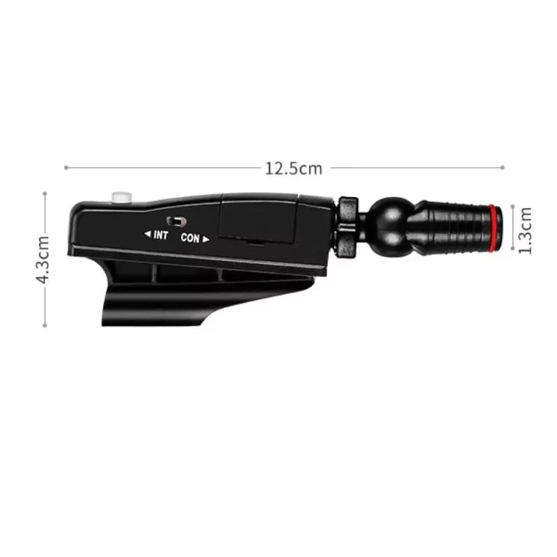 Golf Putting Alignment Laser