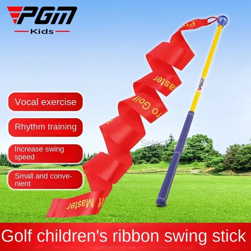 Junior Swing Speed & Rhythm Trainer