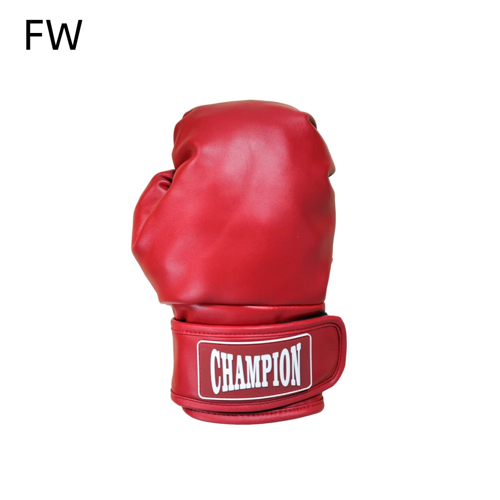 Boxing Glove Headcovers - Proshop