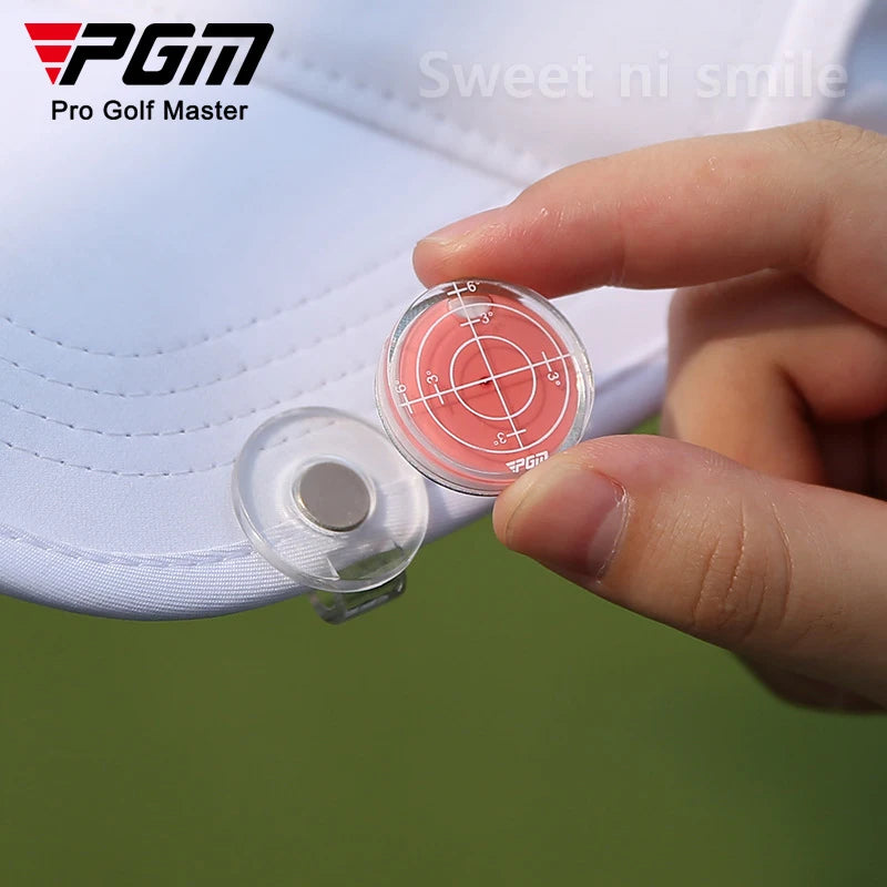 Level Golf Marker - Proshop