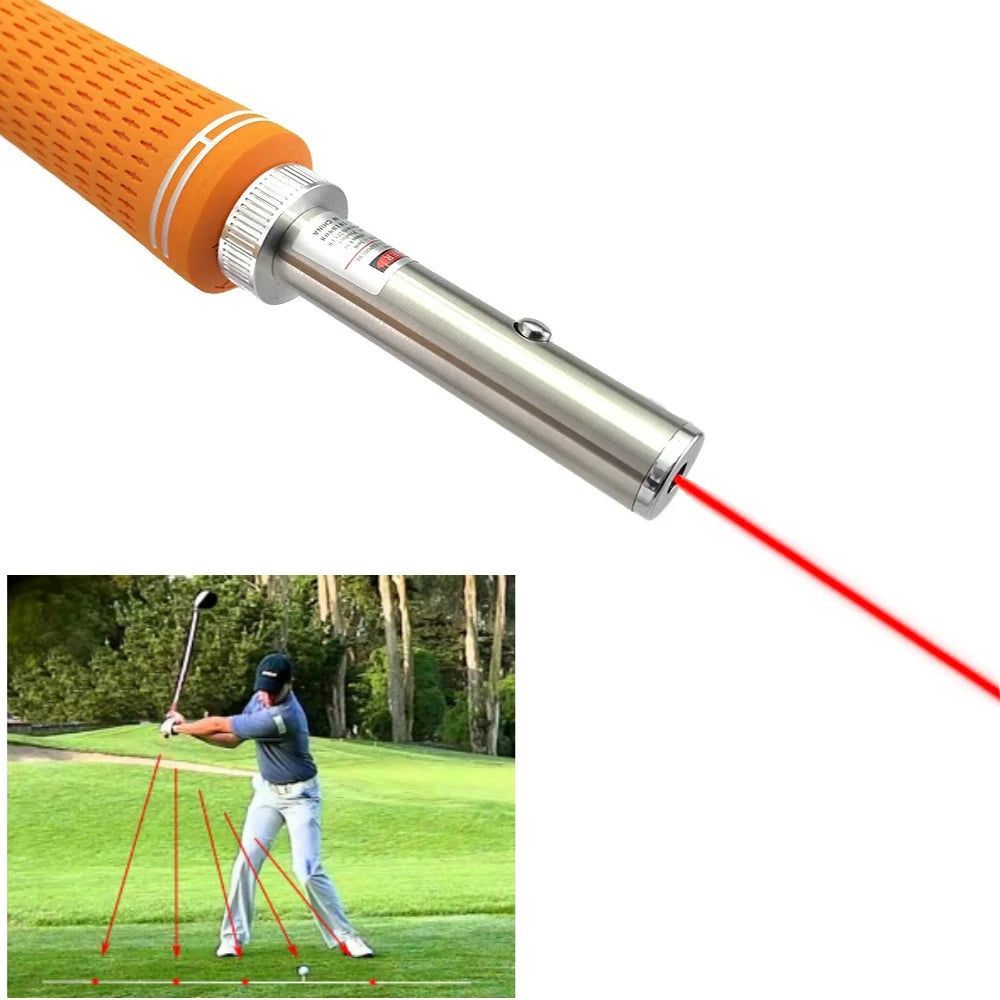 Swing Plane Laser