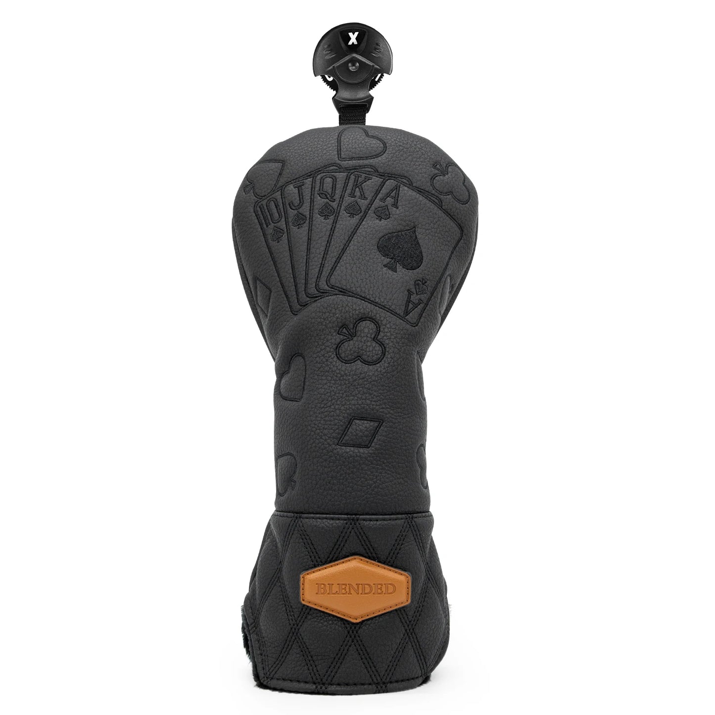 Cards Headcovers - Proshop