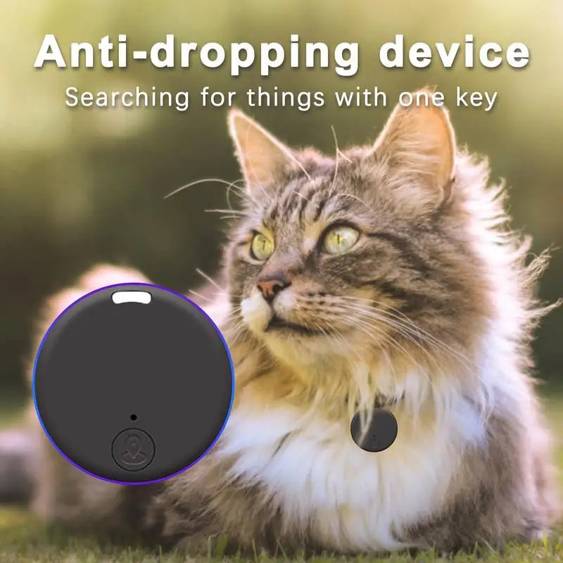 Mini GPS Locator For Car Keys Proshop