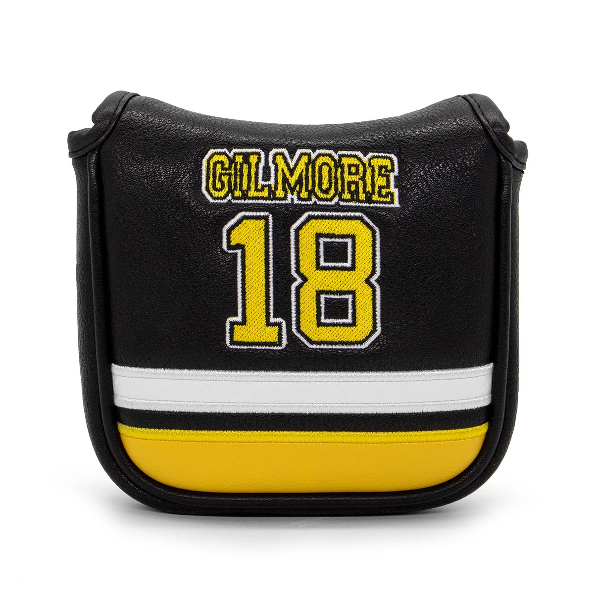 Gilmore Headcovers - Proshop