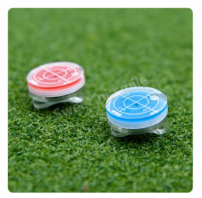 Level Golf Marker - Proshop