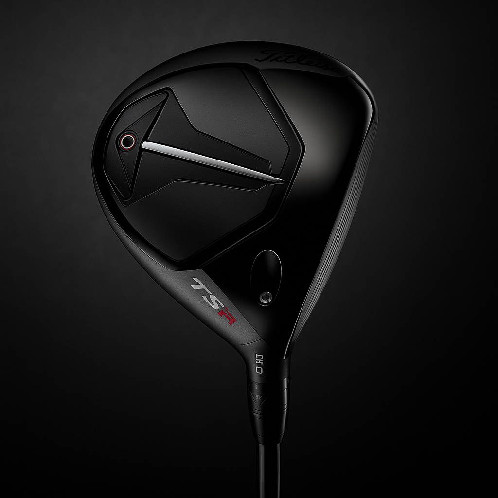 Driver Golf Homme Driver Titleist TSR1 10° – Tête Seule Pour Driver Golf Homme Driver Titleist TSR1 10° – Tête Seule Pour
