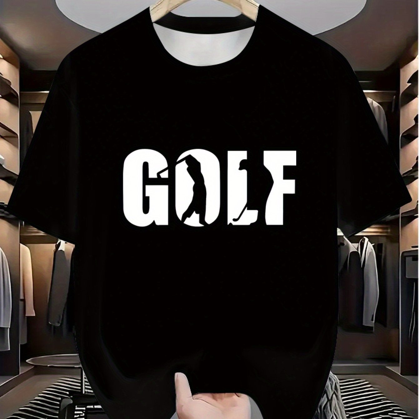 Golf Tee