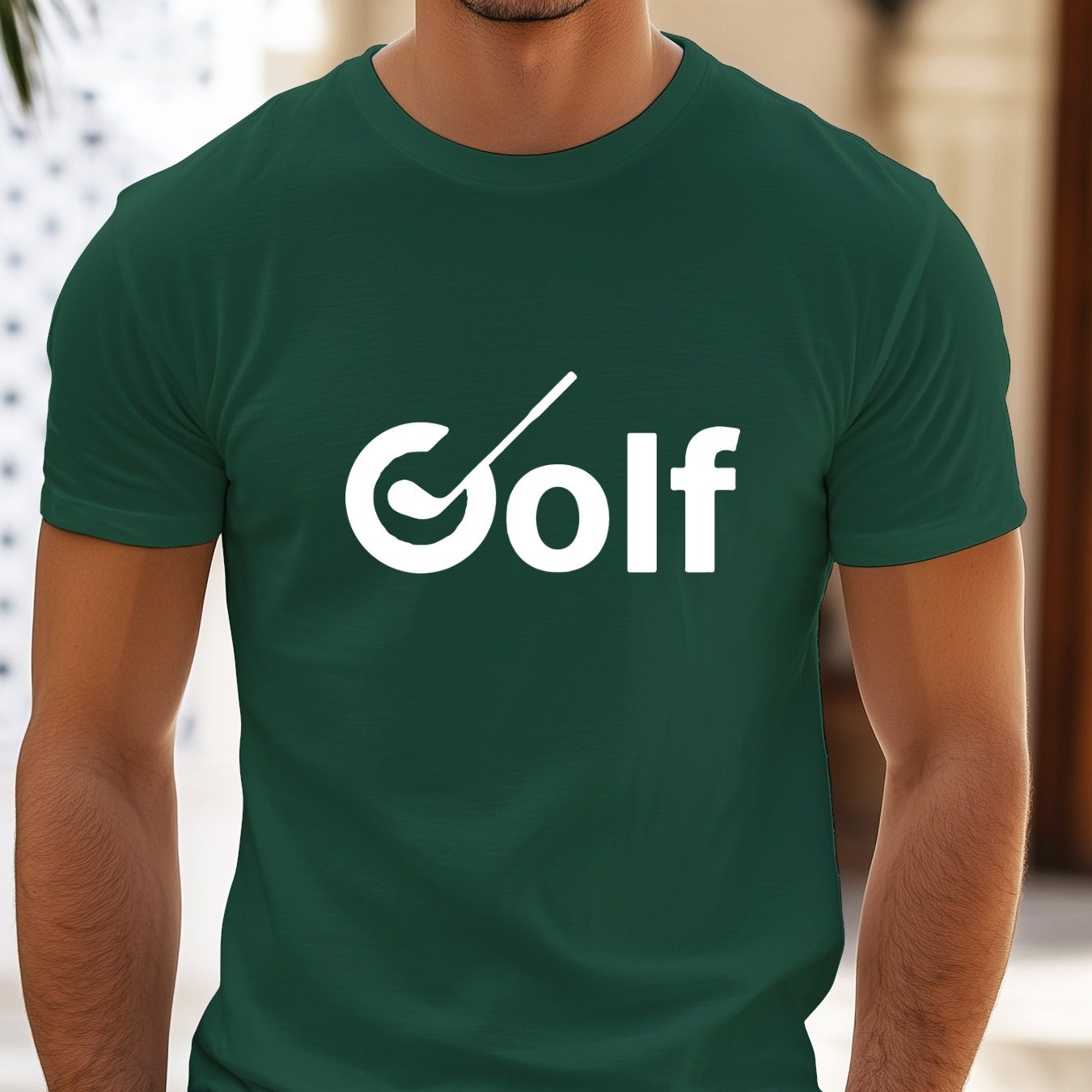 Golf Tee