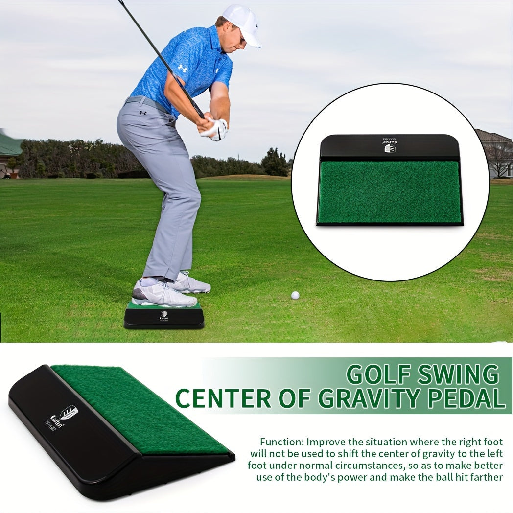 Golf Weight Transfer Trainer - Proshop