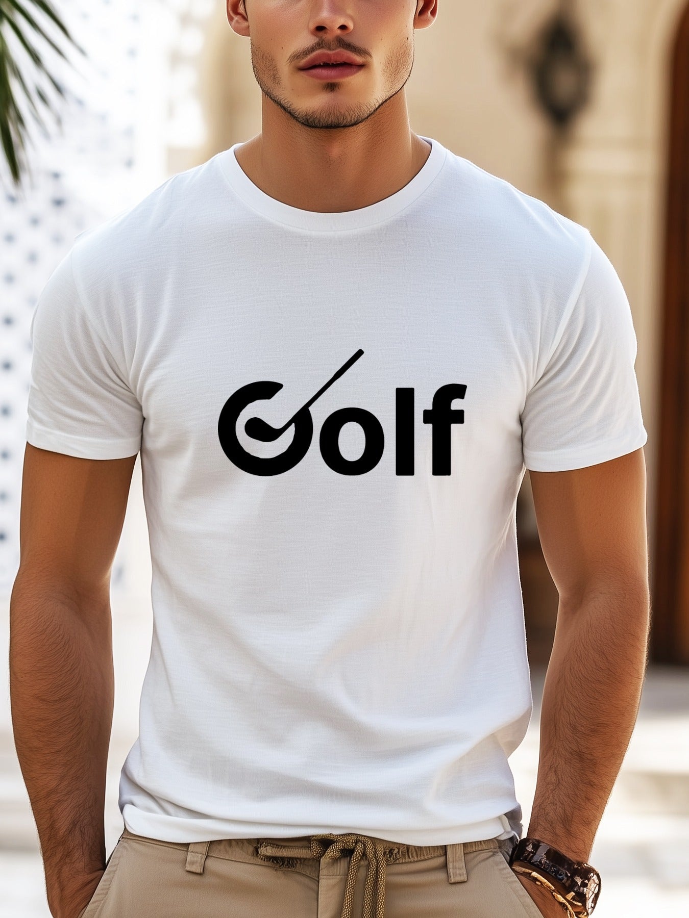 Golf Tee
