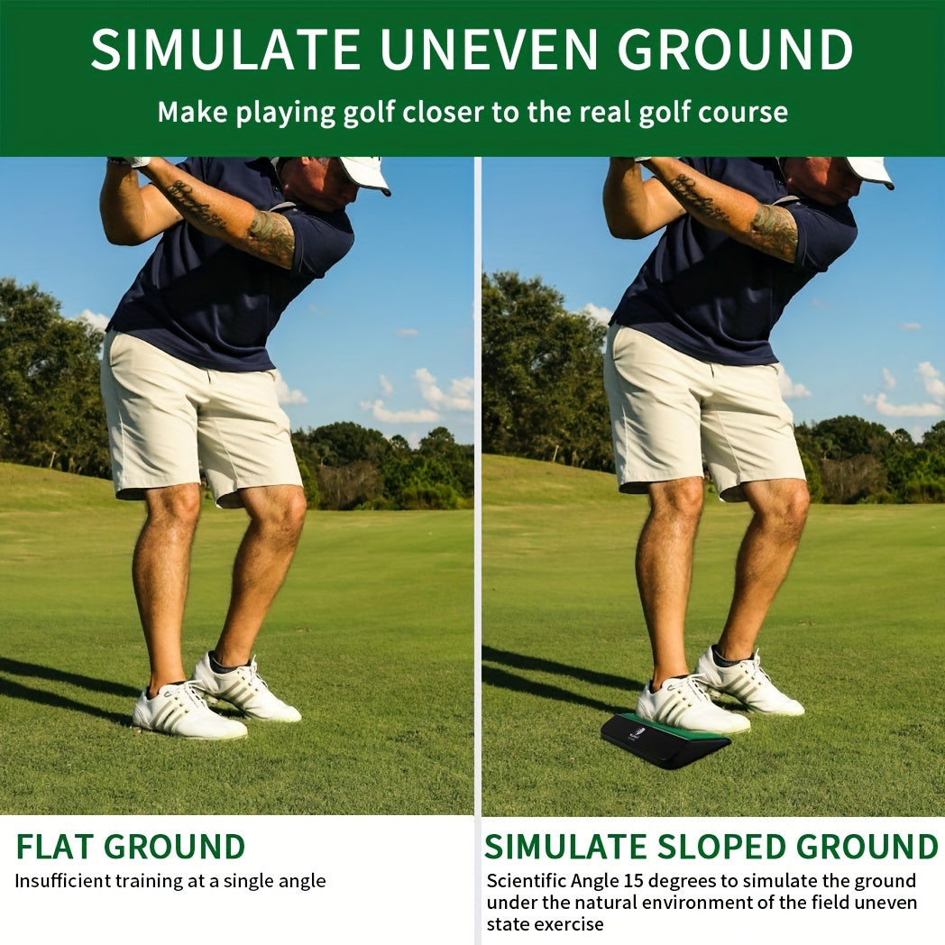 Golf Weight Transfer Trainer - Proshop