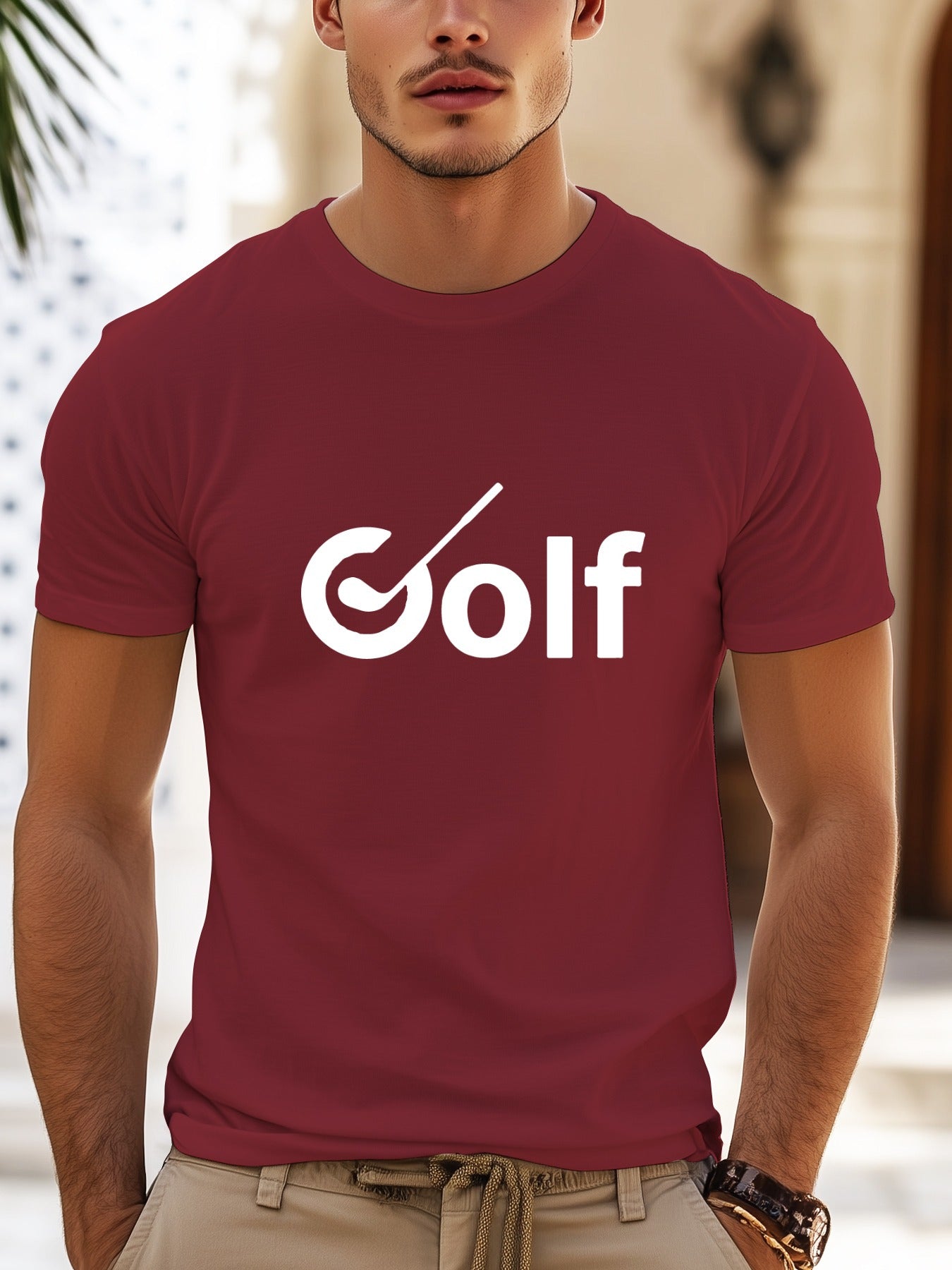 Golf Tee