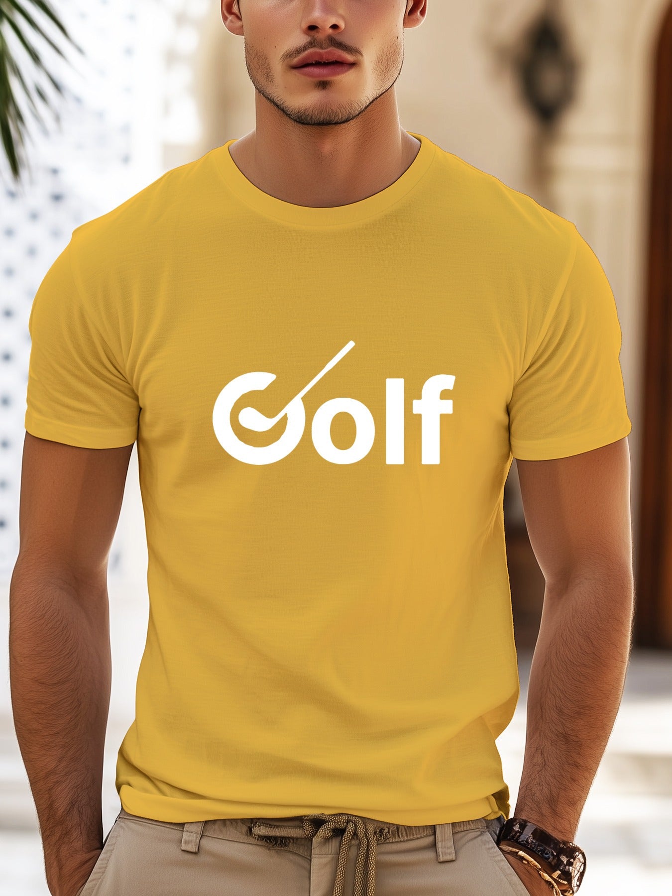 Golf Tee