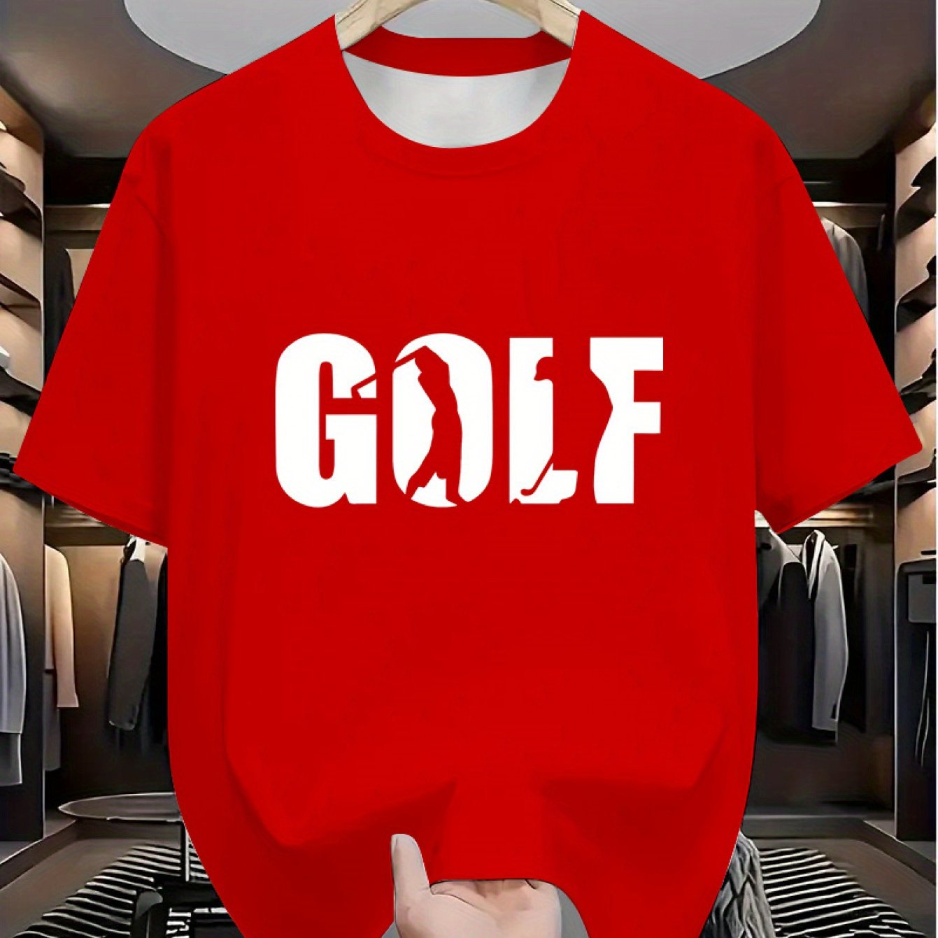 Golf Tee