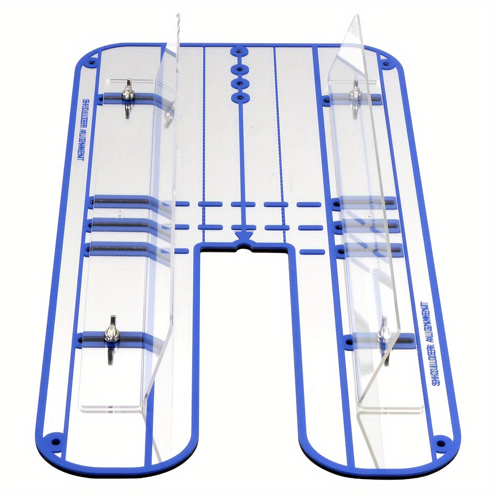 Golf Putting Alignment Mirror - Proshop