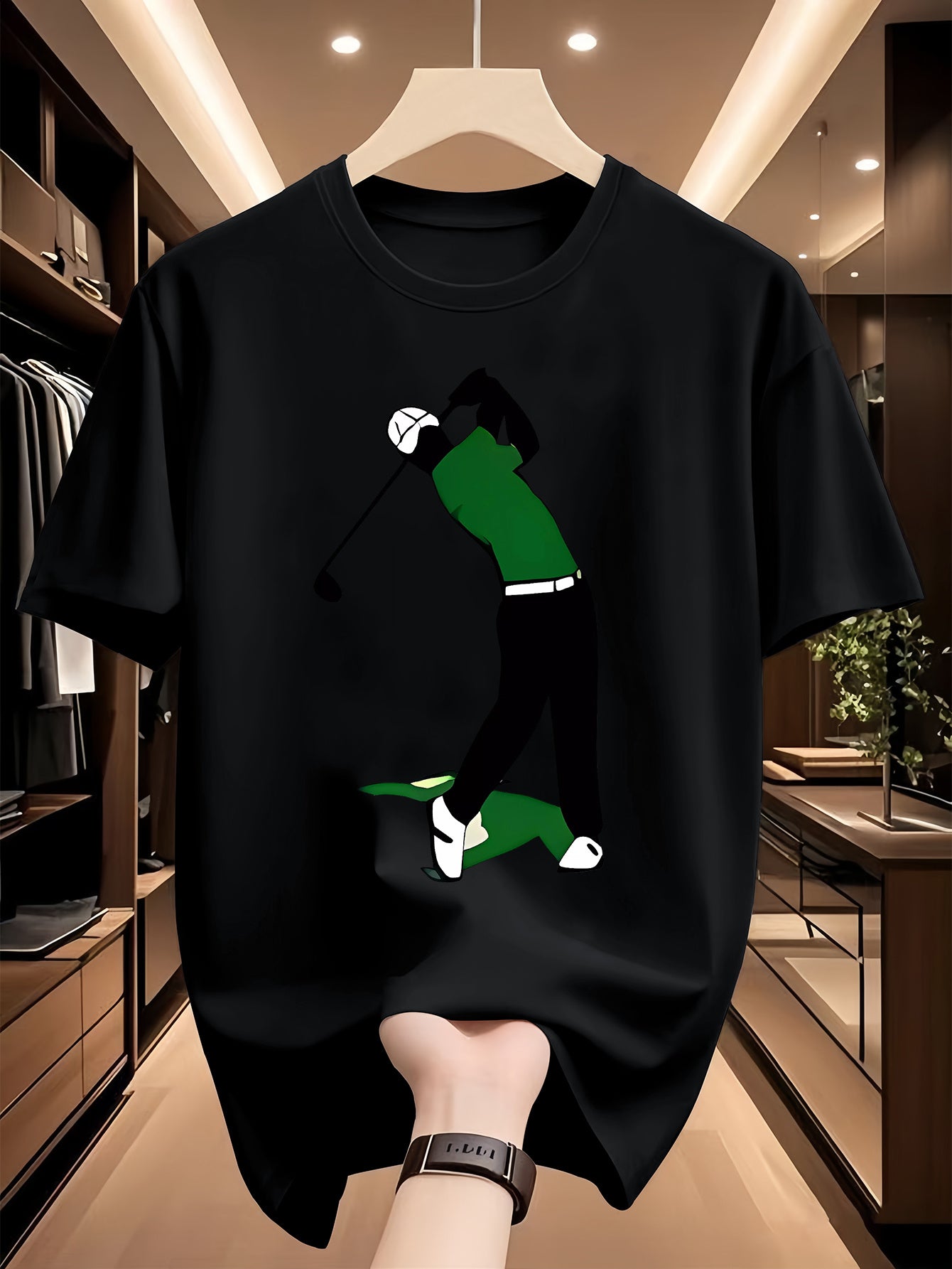 Golf Tee