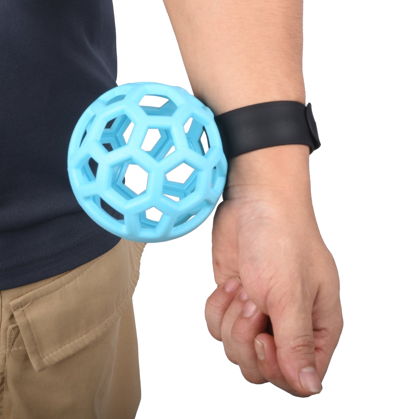 Golf Connection Trainer